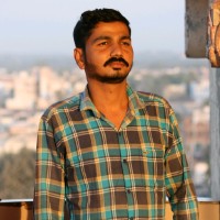 Sunil Lalshankar Meena