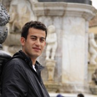 Emre M.
