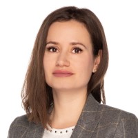 Alissa Rybak, Mba