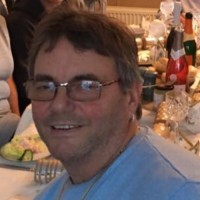 Cliff Gale