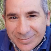 Alfonso Romero Revuelto