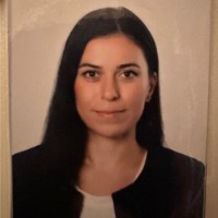 Yasemin Zevger Kalkan