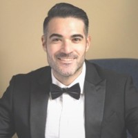 Stephen Fernandez