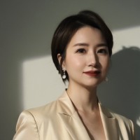 Priscilla Zhang