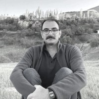 S. Kamyar Naqshbandi