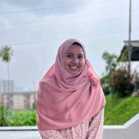 Ain Nor Faeqa