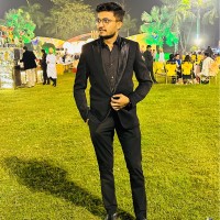 Vraj Brahmbhatt