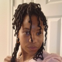 Sherrica Cooper