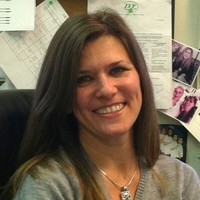 Carrie Brady