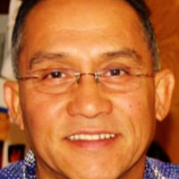 Steven Mendez