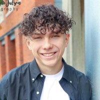 Michael Mogollon