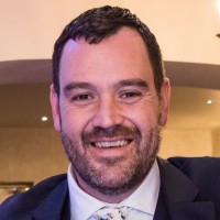 Matthew Tagg