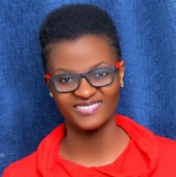 Grace Mbabazi Ninsiima