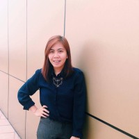 Mary Grace Perez