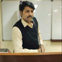 Chetan Singh Deora