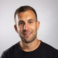 Alex Pedley