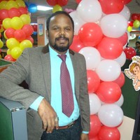 Sheik Hameed Hussain