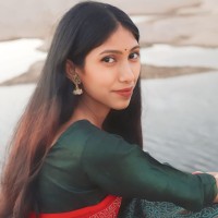 Marzana Tanzib Anika