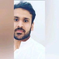 Sidharth Laddha