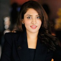 Shermeen Baqai