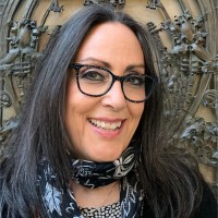 Davera Gabriel, RN FHL7 FAMIA