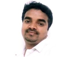Pradip Mestri
