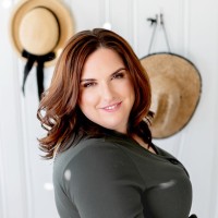 Cassandra Shuck, Ph.D.