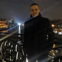 Dmitry Bugaenko