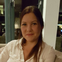 Marita Haslestad Holland