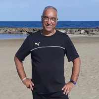 Francis Nevado