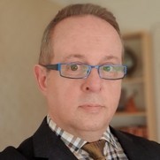 Alan Roberts