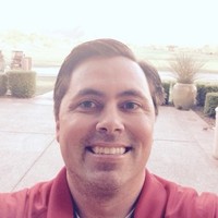 Christopher Gaudette, Pmp