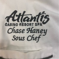 Chase Haney