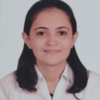Nikita Bhanushali