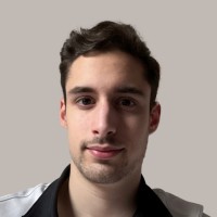 Gaël Bouillie