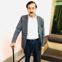 Mustafa Rizvi