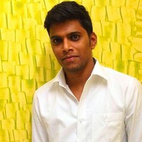 Srikanth K G