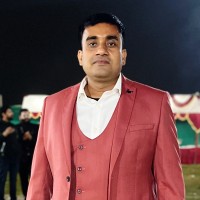 Amit Mishra