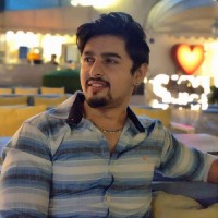 Ritvik Munjal