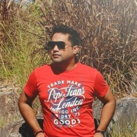 Siddharth Tyagi