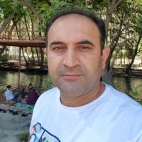 A Vahap Çetin