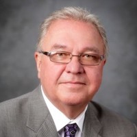 George S. Huntzinger
