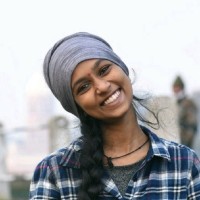 Anagha K H