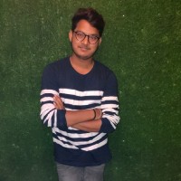 Ankit Vishwakarma