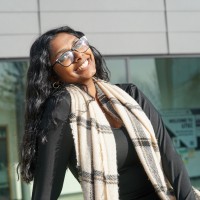 Daranita Haridharan
