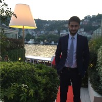 Burak Buğra Yıldız