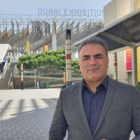 علی کیان مرز بناب