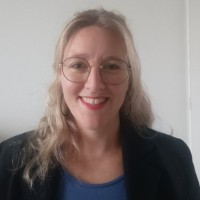Sandrine Jourdain