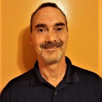 Glenn Mesick