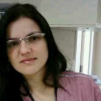 Anna Luiza Falchetto